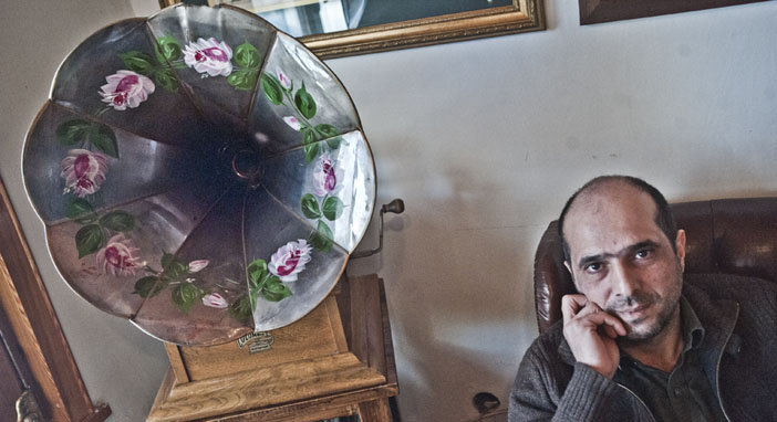 ‘Türk milliyetçiliği olmasaydı da Ermeni Soykırımı yapılabilirdi’